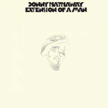 Album Donny Hathaway: Extension Of A Man