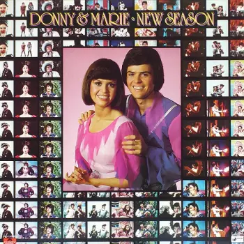 Donny & Marie Osmond: New Season