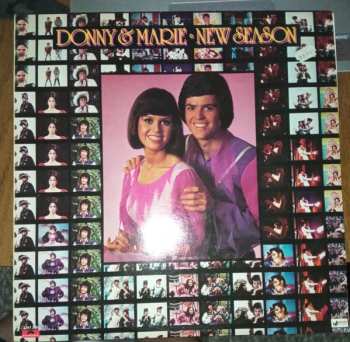 LP Donny & Marie Osmond: New Season