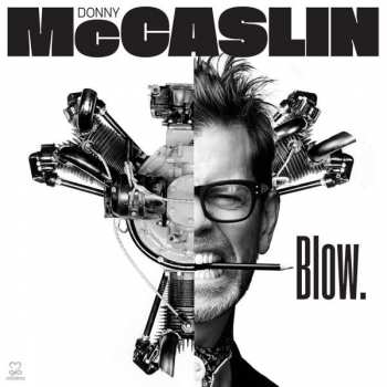 Album Donny McCaslin: Blow