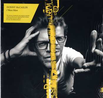 Donny McCaslin: I Want More