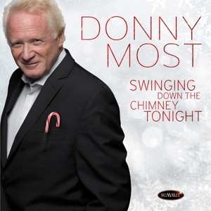 Album Donny Most: Swinging Down The Chimney Tonight Ep