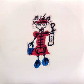 LP Donots: Schwert Aus Holz CLR