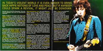 CD Donovan: 7-Tease 116899