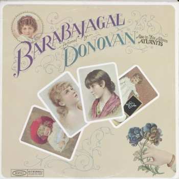 Album Donovan: Barabajagal