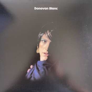 Donovan Blanc: Donovan Blanc