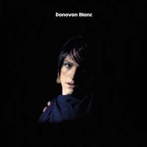 LP Donovan Blanc: Donovan Blanc LTD 409435