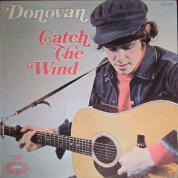 Album Donovan: Catch The Wind