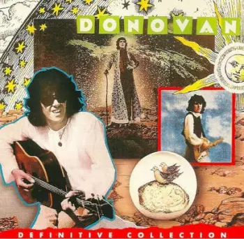 Donovan: Definitive Collection