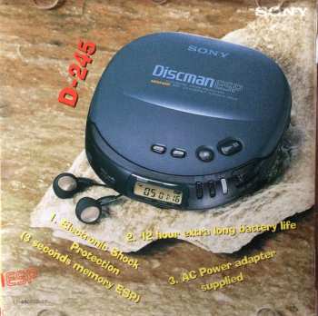 CD Donovan: Definitive Collection 94282