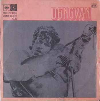 Album Donovan: Donovan