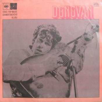 LP Donovan: Donovan 416212