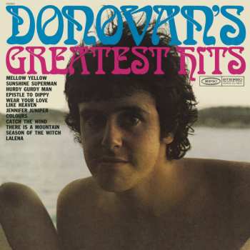 Album Donovan: Donovan's Greatest Hits