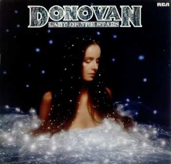Album Donovan: Lady Of The Stars