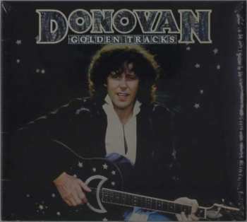 CD Donovan: Golden Tracks 389247