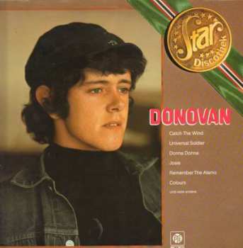 Album Donovan: Star-Discothek