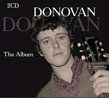 Album Donovan: The Album