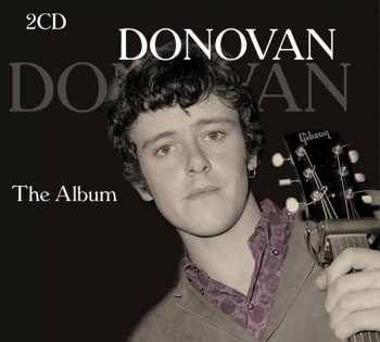 2CD Donovan: The Album 429710