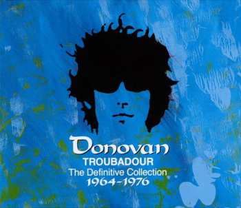 Album Donovan: Troubadour (The Definitive Collection 1964-1976)