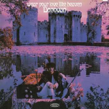 Album Donovan: Wear Your Love Like Heaven