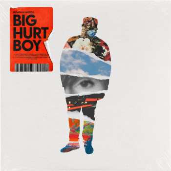 Album Donovan Woods: Big Hurt Boy