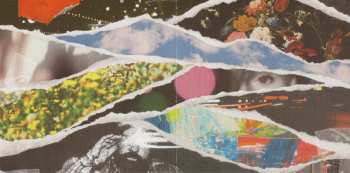 CD Donovan Woods: Big Hurt Boy DIGI