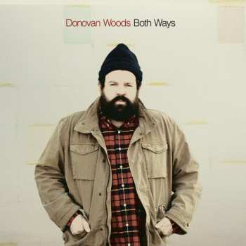 Album Donovan Woods: Both Ways