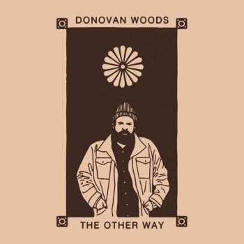 Album Donovan Woods: The Other Way