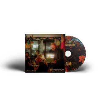 CD Donovan Woods: Things Were Never Good