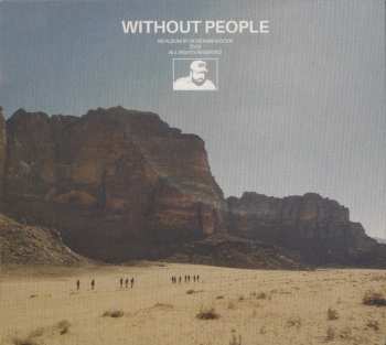 Album Donovan Woods: Without People