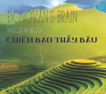 Album Donovan's Brain: Chiêm Bao Thấy Bậu