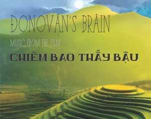 CD Donovan's Brain: Chiêm Bao Thấy Bậu 466055