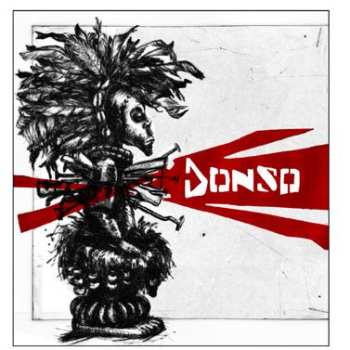 Album Donso: Donso