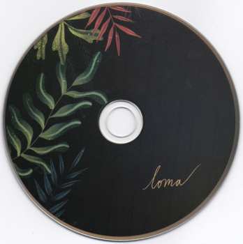 CD Loma: Don't Shy Away 10125