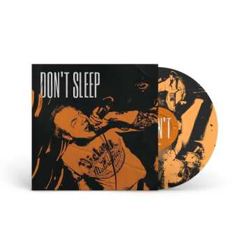 Album Don't Sleep: Don't Sleep