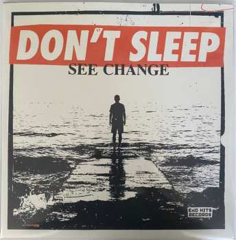 LP Don't Sleep: See Change LTD | NUM | CLR 495616