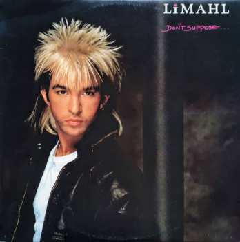 Album Limahl: Don't Suppose