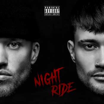 Album Dony & Davee: Night Ride