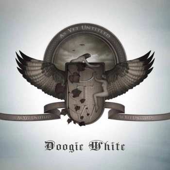 LP Doogie White: As Yet Untitled 135921