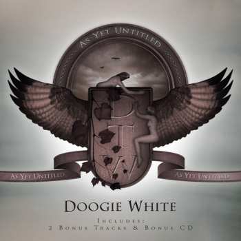 Album Doogie White: As Yet Untitled