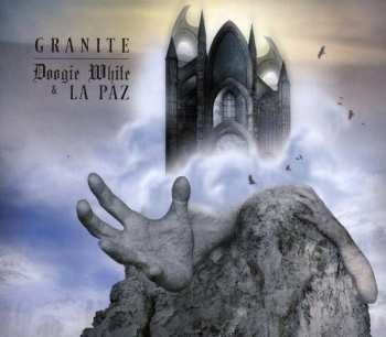 CD Doogie White & La Paz: Granite 14598