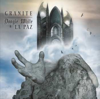 LP Doogie White & La Paz: Granite LTD | CLR 131831