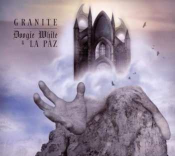 Album Doogie White & La Paz: Granite