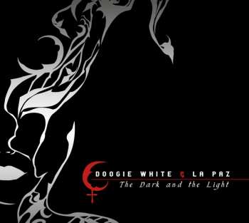 Album Doogie White & La Paz: The Dark And The Light