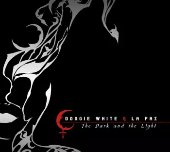 Doogie White & La Paz: The Dark And The Light