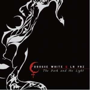 LP Doogie White & La Paz: The Dark And The Light LTD | PIC 416945
