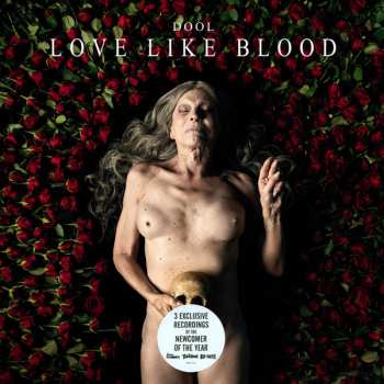 EP Dool: Love Like Blood LTD 58735