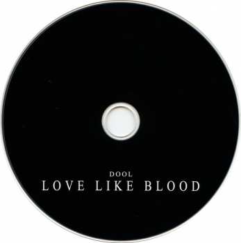 CD Dool: Love Like Blood 302408