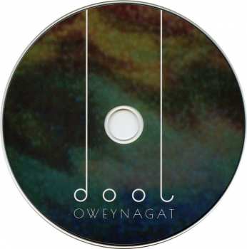 CD Dool: Oweynagat 101072