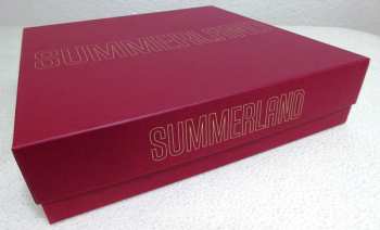 2LP/2CD Dool: Summerland 272615